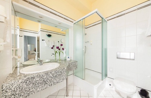 Aschaffenburg Hotel | Garner Hotel Aschaffenburg by IHG