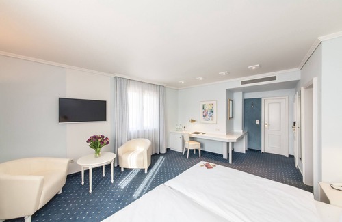 Aschaffenburg Hotel | Garner Hotel Aschaffenburg by IHG