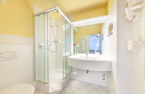 Aschaffenburg Hotel | Garner Hotel Aschaffenburg by IHG