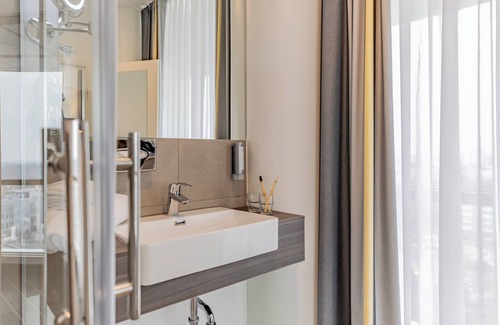 Spandau Hotel | Garner Hotel Berlin - Spandau by IHG