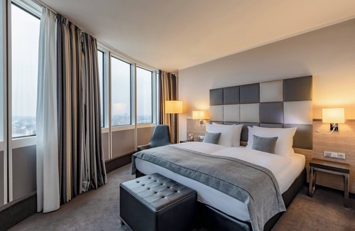 Spandau Hotel | Garner Hotel Berlin - Spandau by IHG