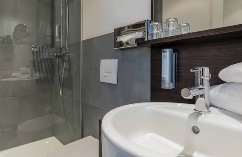 Spandau Hotel | Garner Hotel Berlin - Spandau by IHG