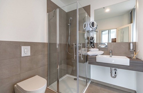 Spandau Hotel | Garner Hotel Berlin - Spandau by IHG