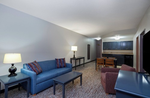 Gillette Hotel | Garner Hotel Gillette South by IHG