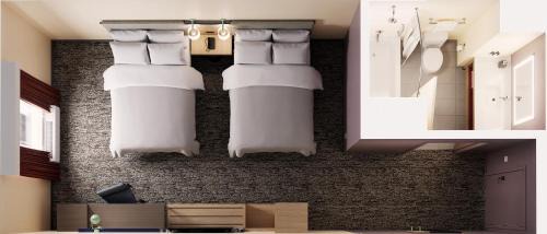 Gillette Hotel | Garner Hotel Gillette South by IHG