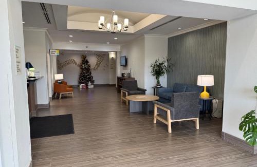 Longview Hotel | Garner Hotel Longview South by IHG