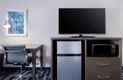 Longview Hotel | Garner Hotel Longview South by IHG