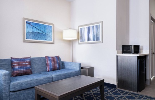Longview Hotel | Garner Hotel Longview South by IHG