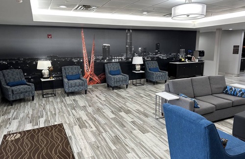 Oklahoma City Hotel | Garner Hotel Oklahoma City - Quail Springs by IHG