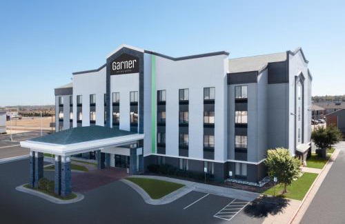 Oklahoma City Hotel | Garner Hotel Oklahoma City - Quail Springs by IHG
