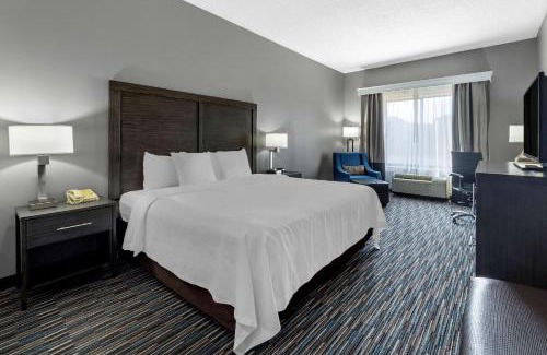 Oklahoma City Hotel | Garner Hotel Oklahoma City - Quail Springs by IHG