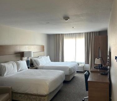 Surprise Original Townsite Hotel | Garner Hotel Phoenix Northwest - Surprise by IHG