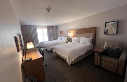 Surprise Original Townsite Hotel | Garner Hotel Phoenix Northwest - Surprise by IHG
