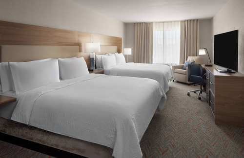 Surprise Original Townsite Hotel | Garner Hotel Phoenix Northwest – Surprise by IHG