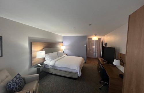 Surprise Original Townsite Hotel | Garner Hotel Phoenix Northwest – Surprise by IHG