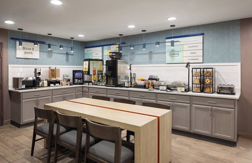Surprise Original Townsite Hotel | Garner Hotel Phoenix Northwest – Surprise by IHG