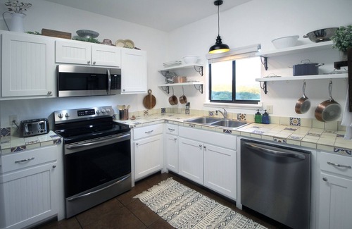 Concan Condo | Garner State Park Retreat at Cielo Ridge, Concan Tx