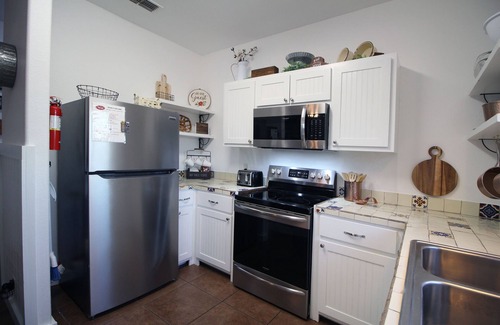 Concan Condo | Garner State Park Retreat at Cielo Ridge, Concan Tx