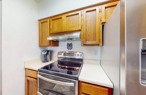 Dietz Apartment | Garnet Getaway