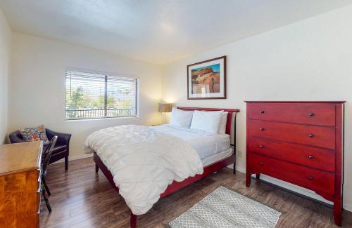 Dietz Apartment | Garnet Getaway