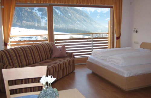 Rasun di Sopra Apartment | Garni - Appartement Neumairhof