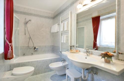 Selva di Val Gardena Hotel | Garni B&B Schenk