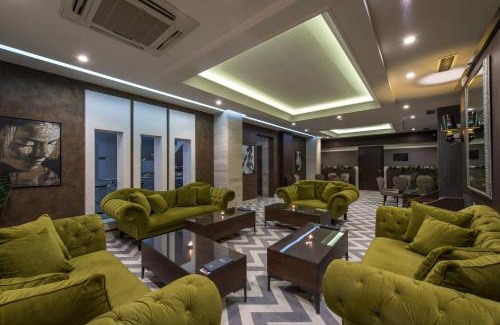 Cacak Hotel | Garni Hotel Aveny