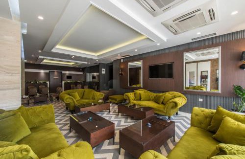 Cacak Hotel | Garni Hotel Aveny