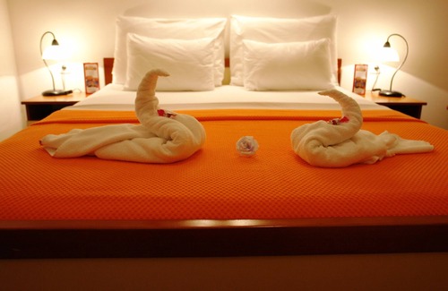 Maini Hotel | Garni Hotel Fineso