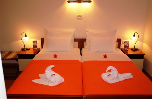 Maini Hotel | Garni Hotel Fineso