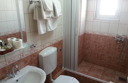 Maini Hotel | Garni Hotel Fineso