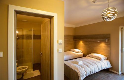 Krsko Hotel | Garni Hotel Krško