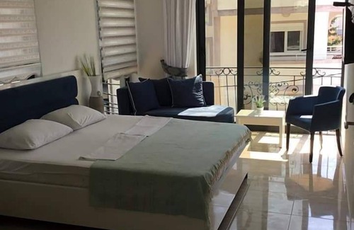 Dobra Voda Hotel | Garni Hotel Lana
