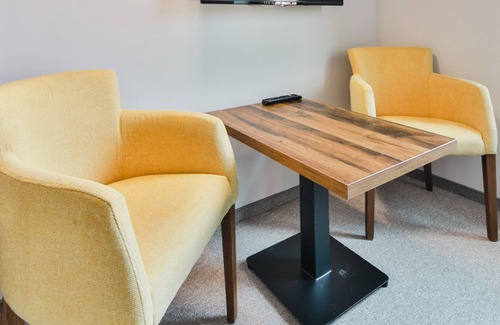 Dubovica Hotel | Garni Hotel Vladimir
