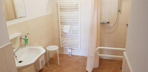 Nikolaivorstadt Hotel | Garni Hotel Zum Hothertor