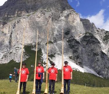 Selva di Val Gardena Hotel | Garni la Bercia