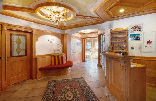 Fontanazzo Bed & Breakfast | Garni Prà Fiori