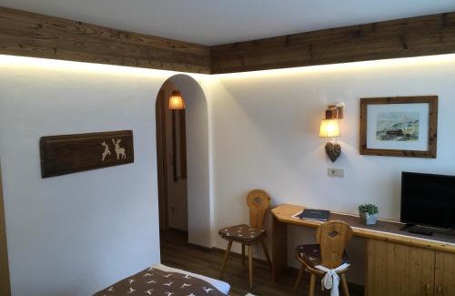 Corvara in Badia Hotel | Garni Raetia