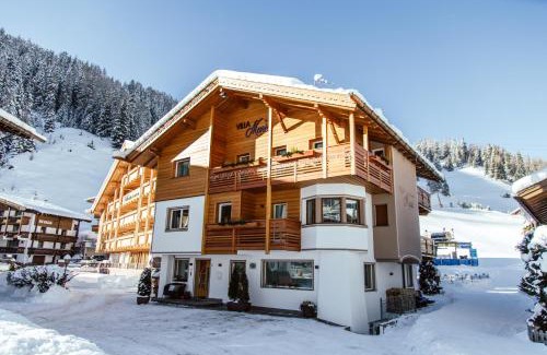 Selva di Val Gardena Bed & Breakfast | Garni Villa Maria
