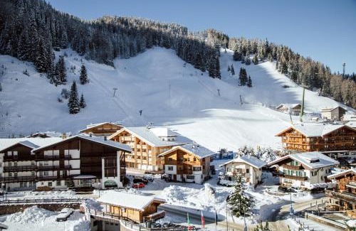 Selva di Val Gardena Bed & Breakfast | Garni Villa Maria