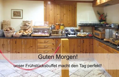 Lohberg Hotel | GarniHotel zur Linde - Bayerischer Wald - aktivCard mit 154 kostenfreien Leistungen - kostenloser Parkplatz