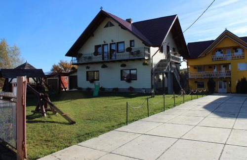 Moieciu House | Garofita Pietrei Craiului