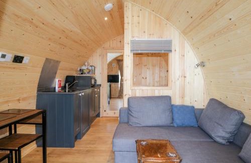 Kilmaluag House | Garraidh Ghorm Pod