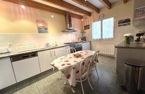 Mont-de-Marsan House | Garrelon - Mont-de-marsan