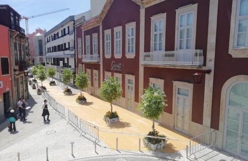 Povoa De Varzim Apartment | Garrett Houses