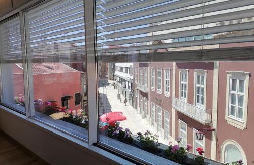 Povoa De Varzim Apartment | Garrett Houses