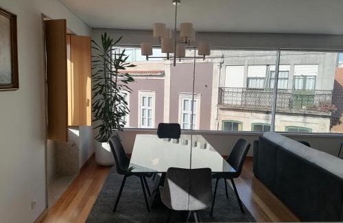 Povoa De Varzim Apartment | Garrett Houses
