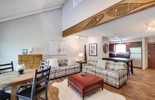 Village at Camelback Apartment | Garrett's Camelback House