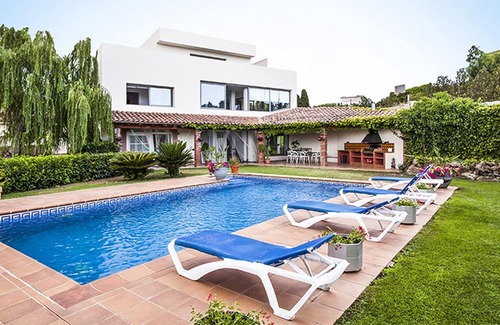 Garriguella House | Garriguella Emporda Costa Brava