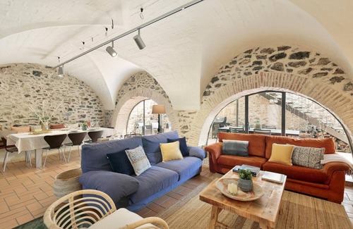 Garriguella House | Garriguella- Roses – Pool Costa Brava House